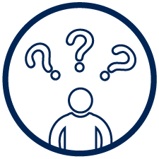 question icon