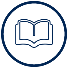 Books and Records icon