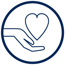 Charitable Giving icon