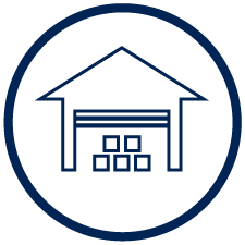 Company Asset icon