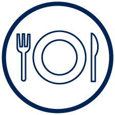 Dish Icon