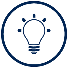 Light Bulb Icon