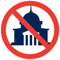 block capitol