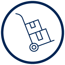 Boxes Icon