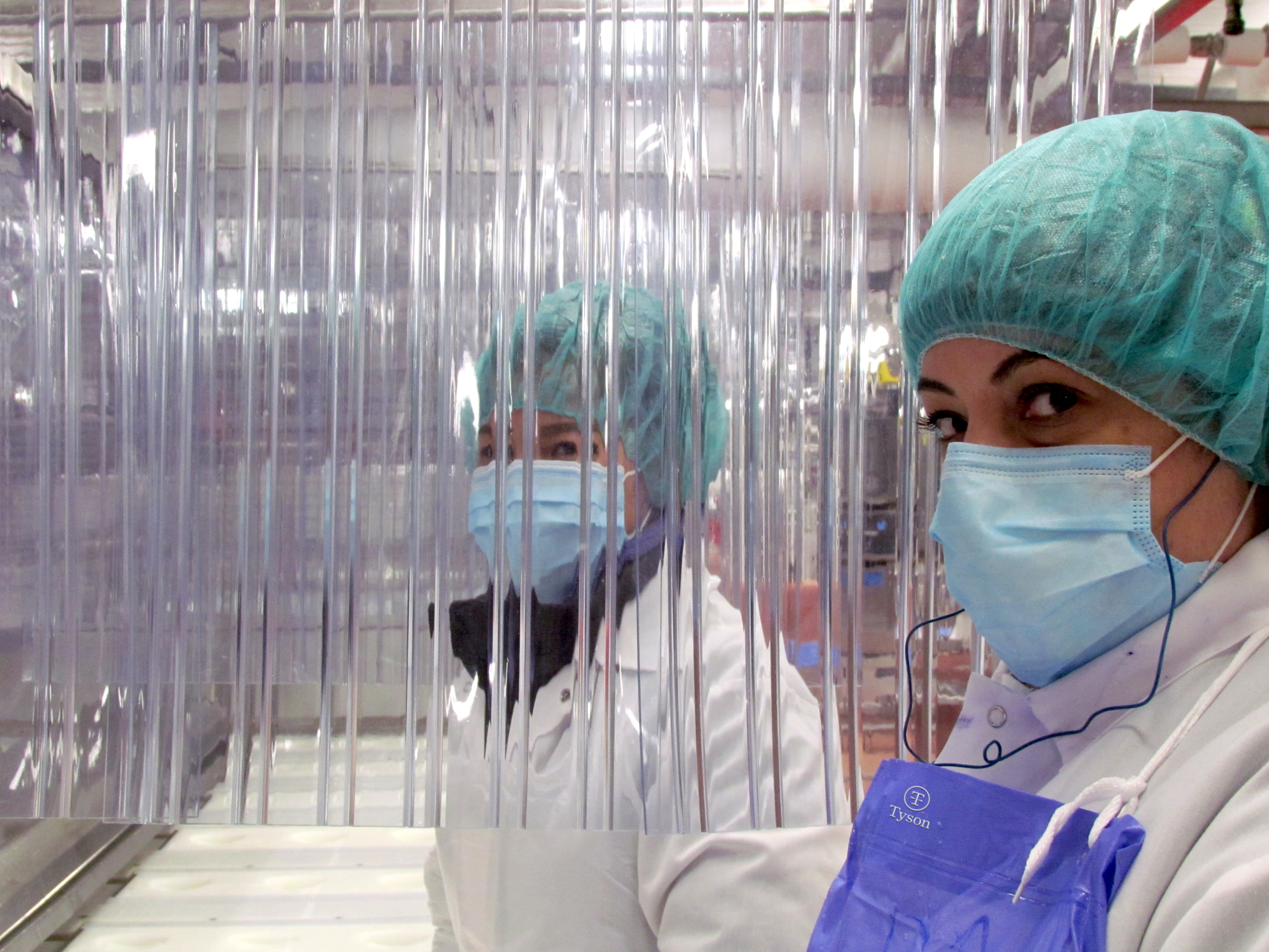 Workers Photo