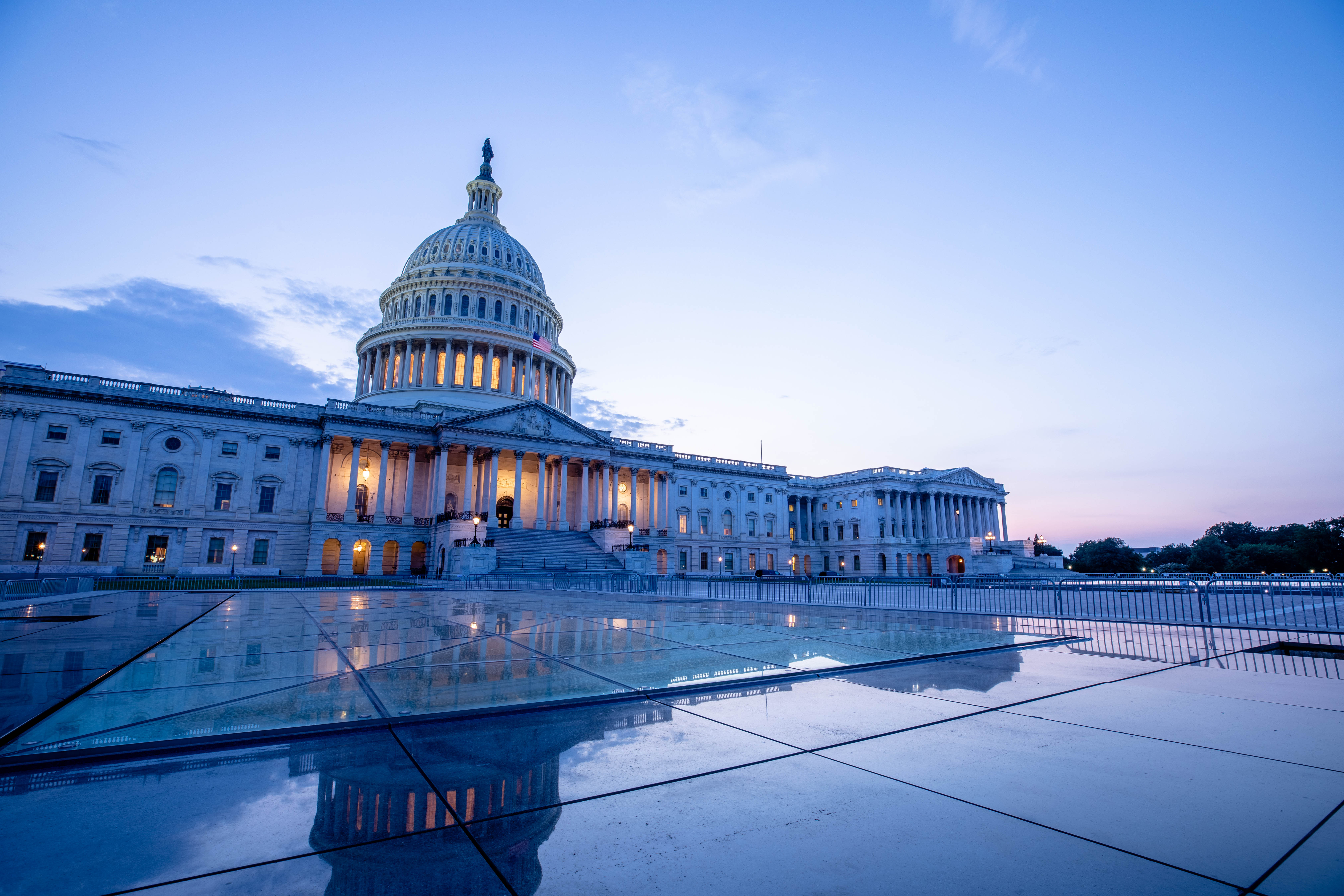 Capitol Photo