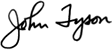 John Tyson